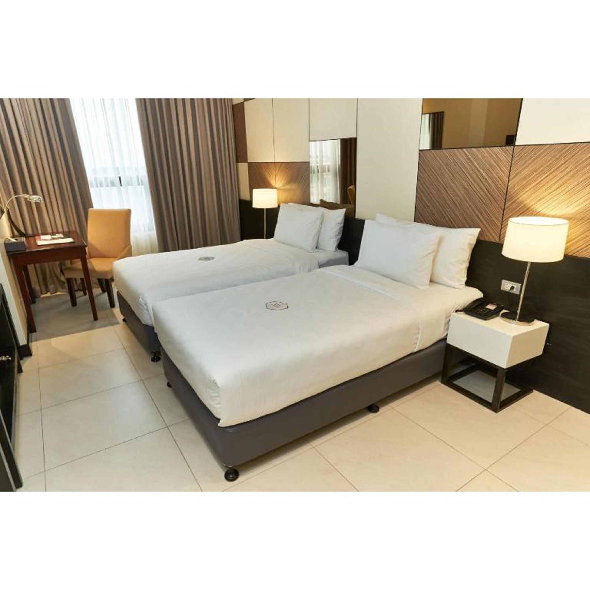 Summit Hotel Tacloban Exterior foto
