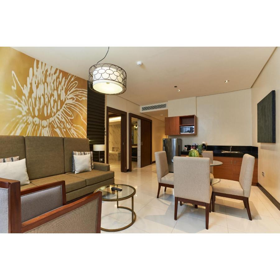 Summit Hotel Tacloban Exterior foto
