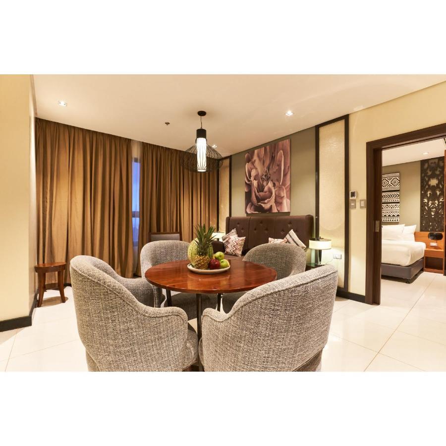 Summit Hotel Tacloban Exterior foto