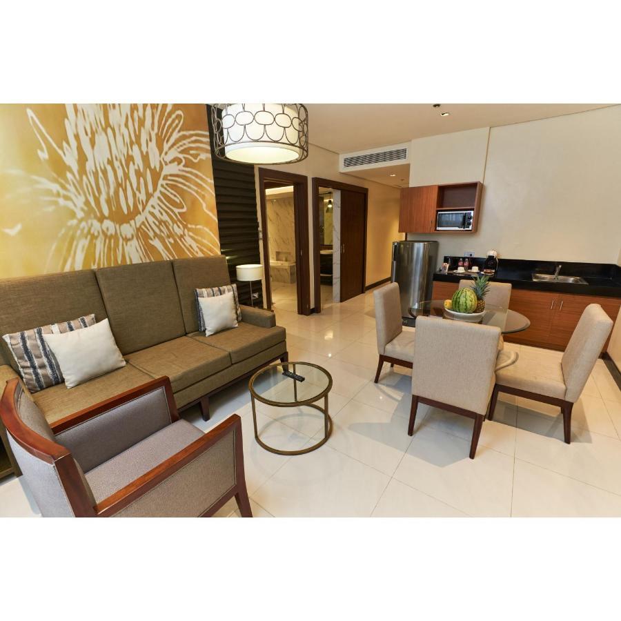 Summit Hotel Tacloban Exterior foto