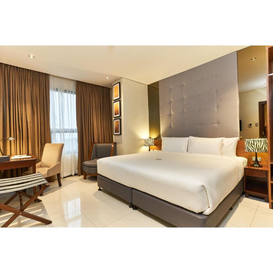Summit Hotel Tacloban Exterior foto