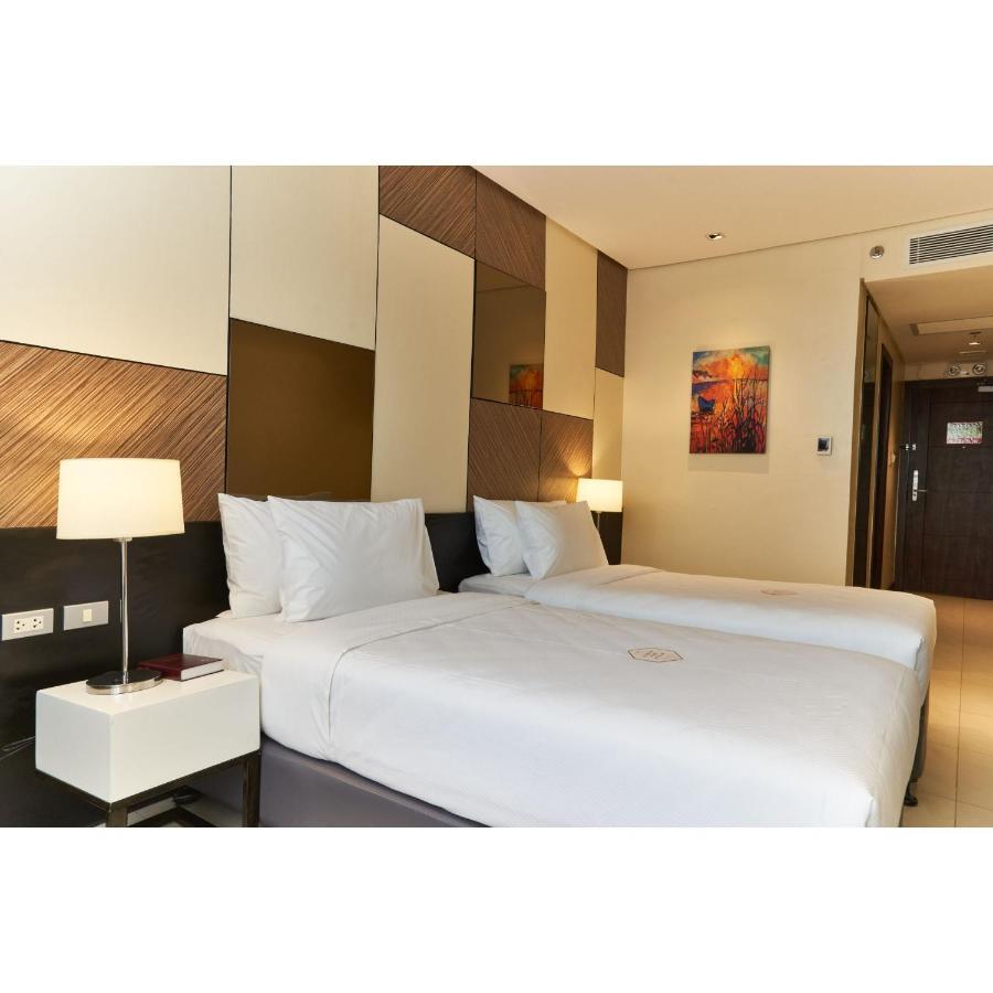 Summit Hotel Tacloban Exterior foto